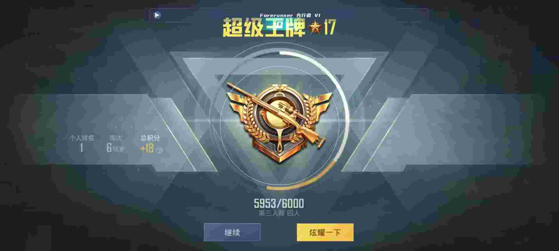 和平精英鸡腿辅助自瞄 - 火焰鸟v4辅助预览图